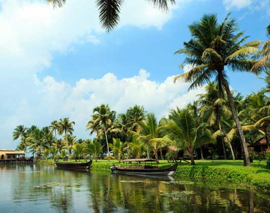 Kumarakom